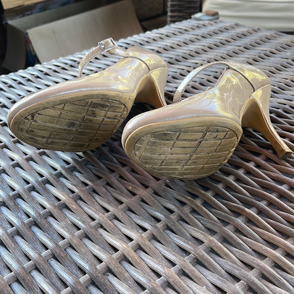 Chinese Laundry “Next to Me” Baby Jane Heels, SZ 9.5 - Picture 8 of 8